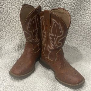 Boys Cowboy Boots
